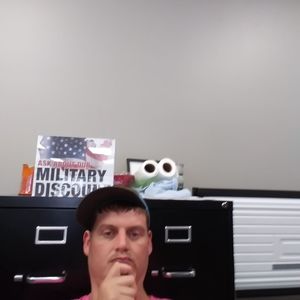 Meet your Posher, Chris